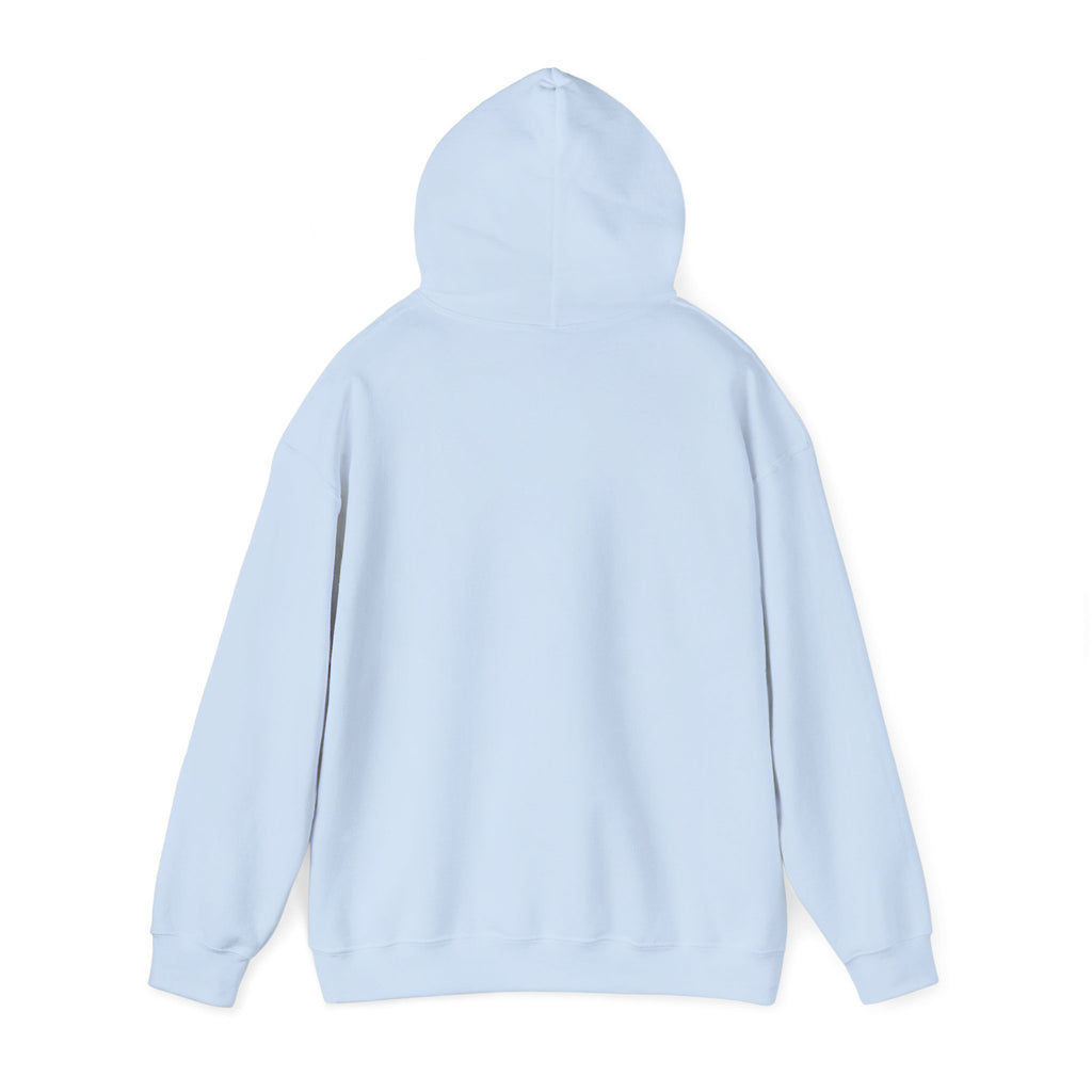 Sarcasm University Hoodie – Funny College Style Pullover