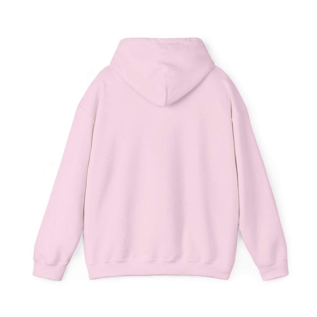 Sarcasm University Hoodie – Funny College Style Pullover