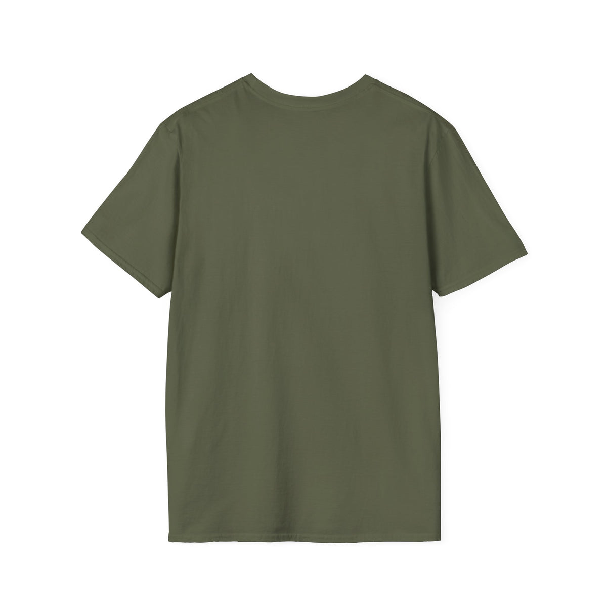 Menopause Statement T-Shirt — "Unapologetically Menopausal: Try Me!"