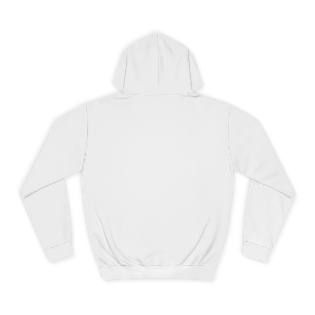 Funny Camper Graphic Hoodie – Sarcastic Road Trip Pullover, College Dorm Style