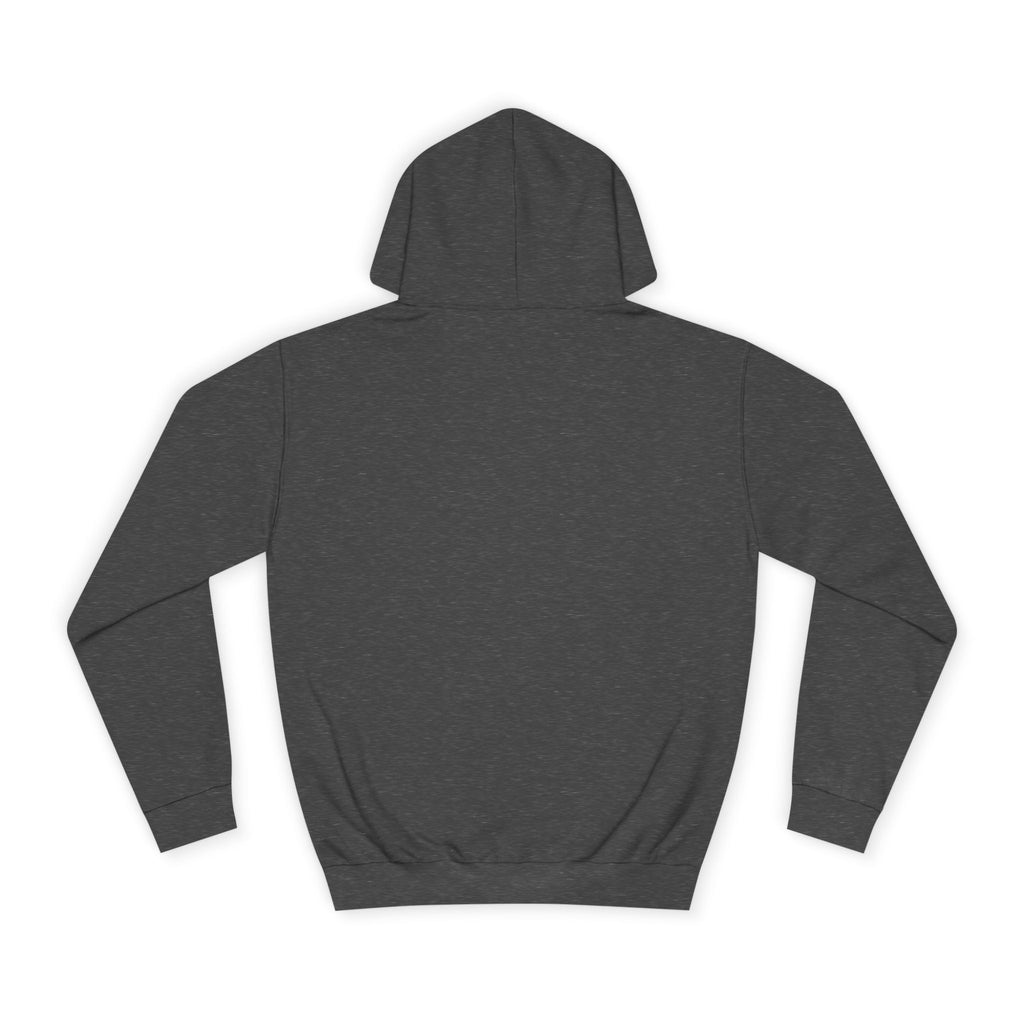 Funny Camper Graphic Hoodie – Sarcastic Road Trip Pullover, College Dorm Style