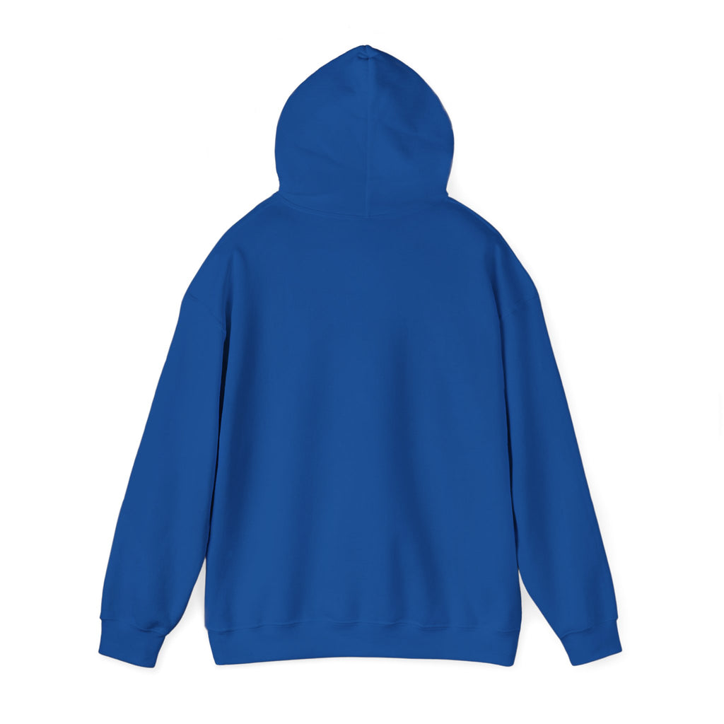 Sarcasm University Hoodie – Funny College Style Pullover