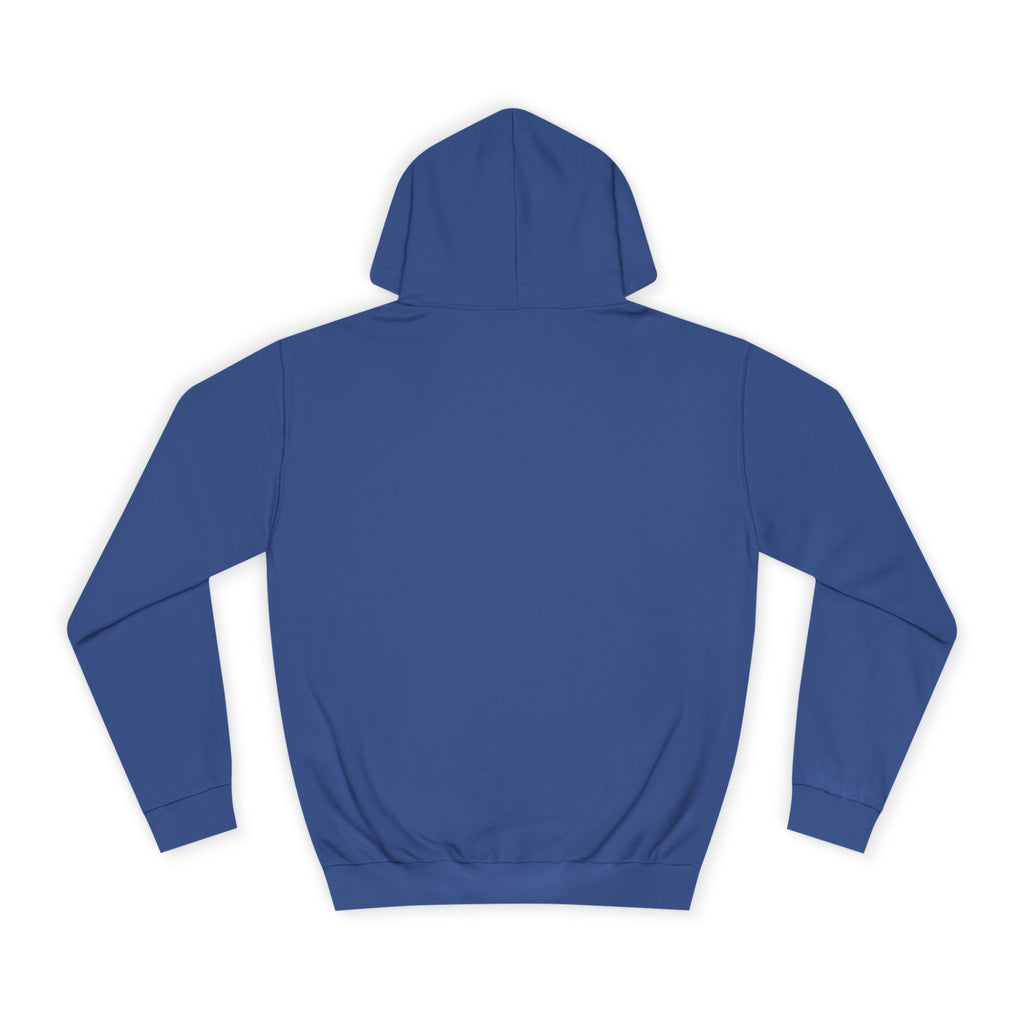Funny Camper Graphic Hoodie – Sarcastic Road Trip Pullover, College Dorm Style