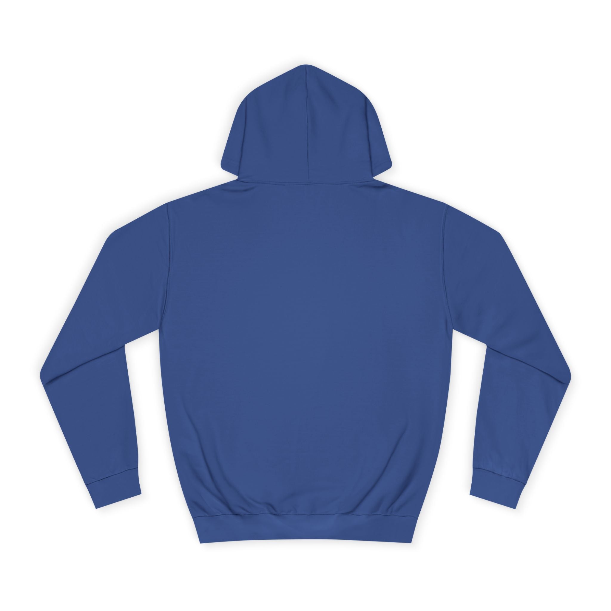 Funny Camper Graphic Hoodie – Sarcastic Road Trip Pullover, College Dorm Style