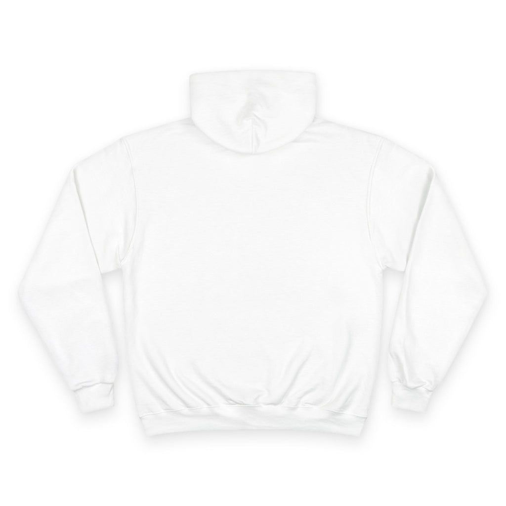Sarcastic Butterfly Hoodie - "If You Don’t Want A Sarcastic Answer, Don’t Ask Me" Champion Sweatshirt