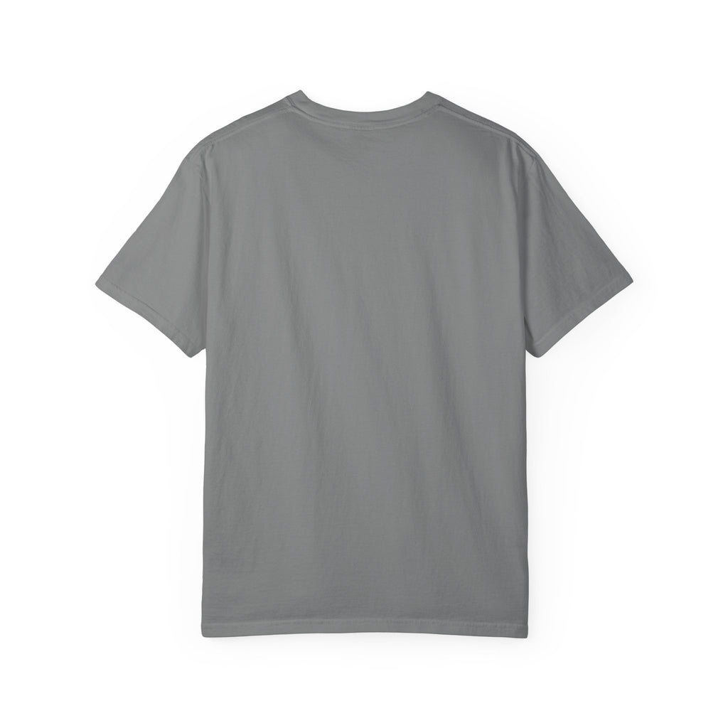 Funny Vegetable & Mushroom Graphic T-Shirt — "I am Broccoli... I am a Mushroom and I Hate This Game!"