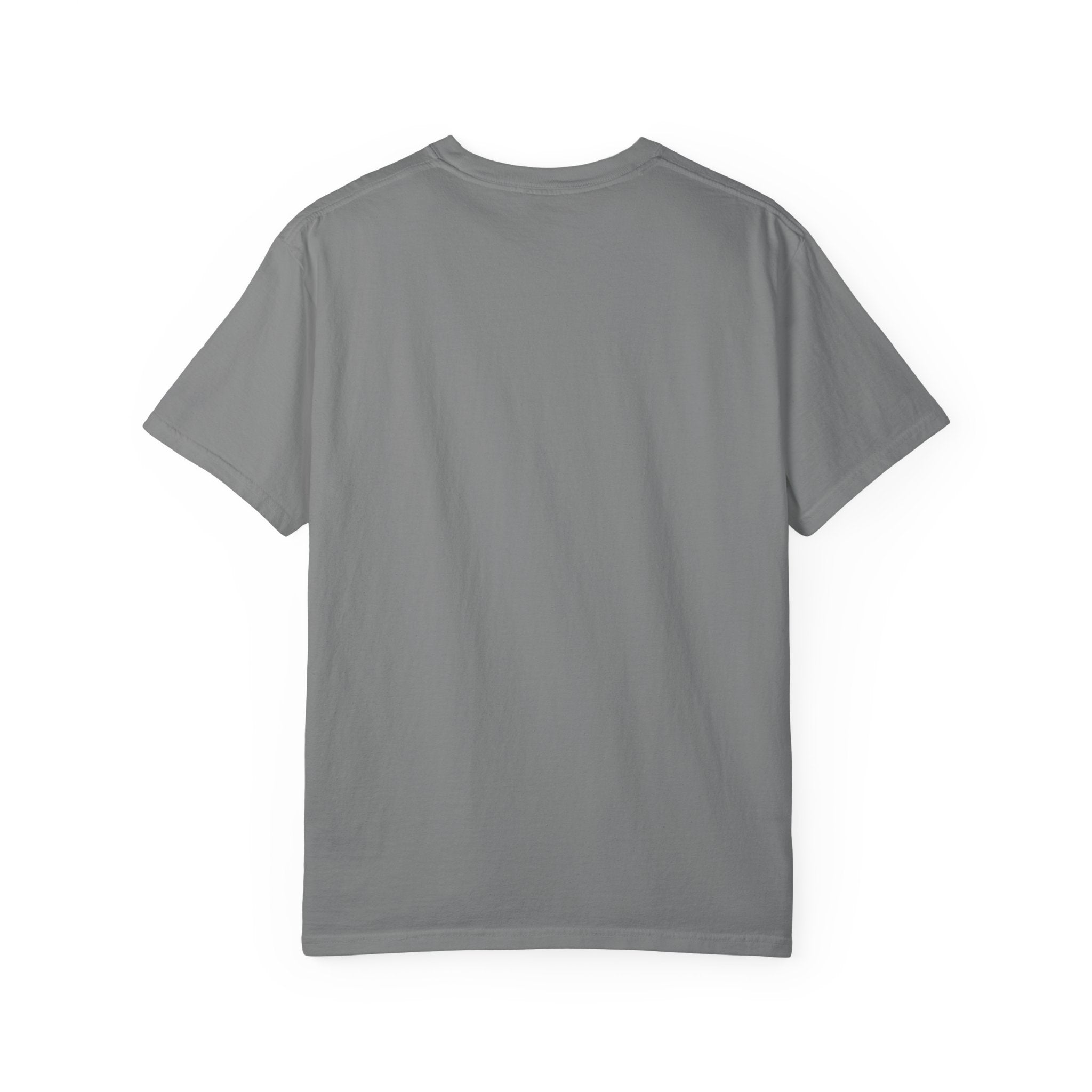 Funny Vegetable & Mushroom Graphic T-Shirt — "I am Broccoli... I am a Mushroom and I Hate This Game!"