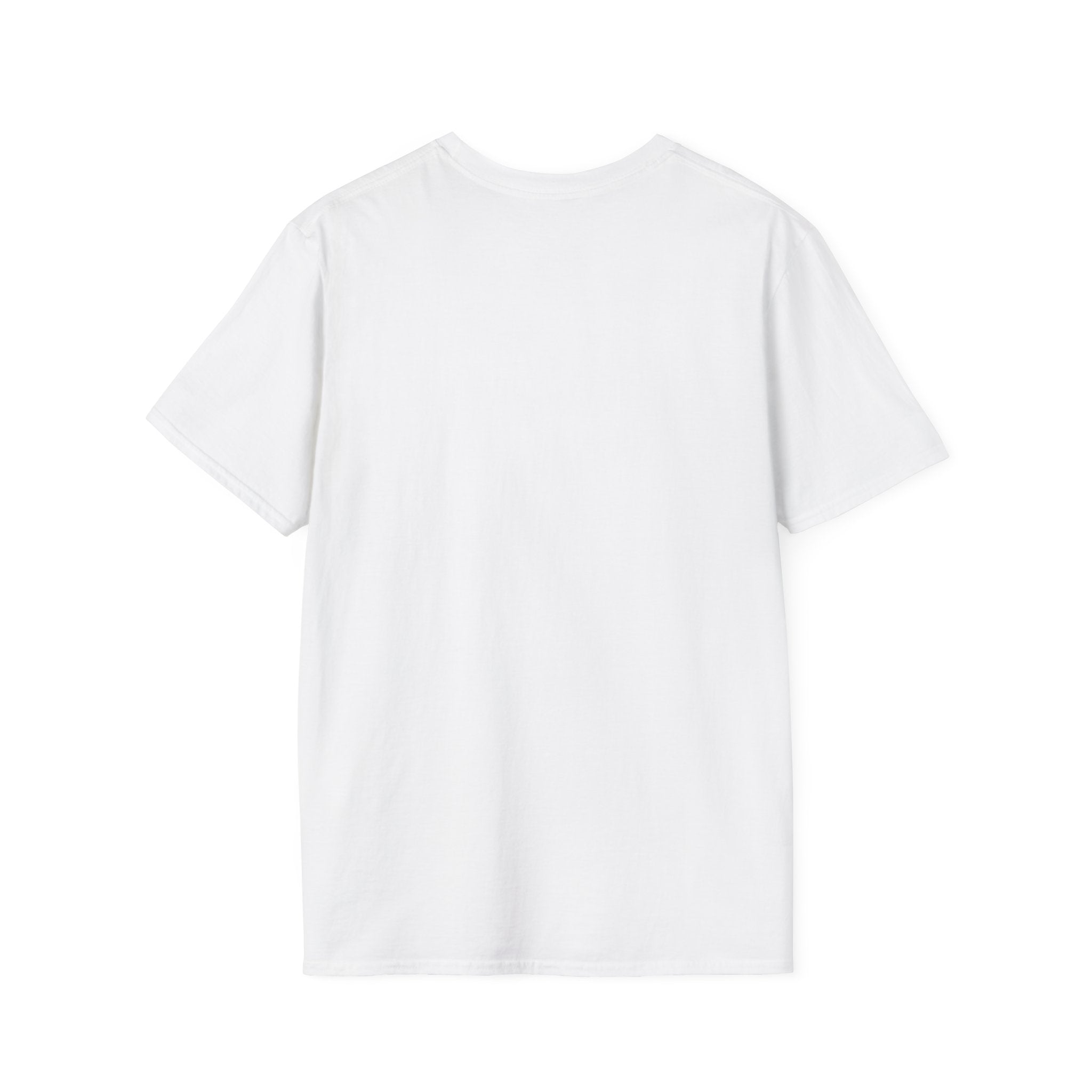 Camping Tee — "Doesn't matter how old it is, as long as your toes are cold"