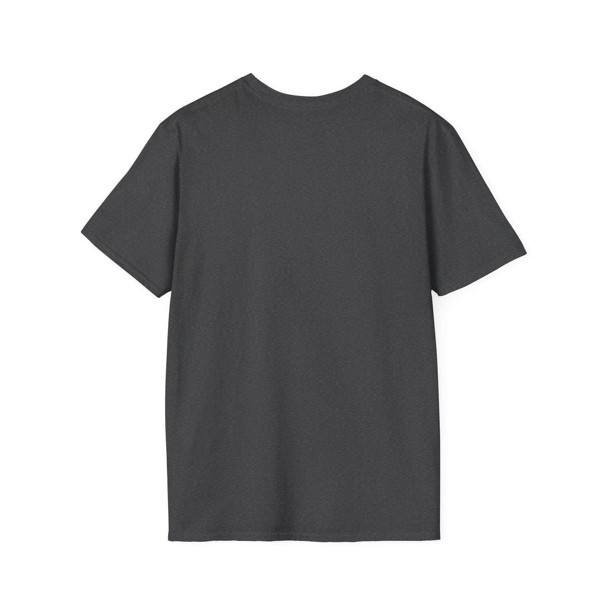 Menopause Statement T-Shirt — "Unapologetically Menopausal: Try Me!"