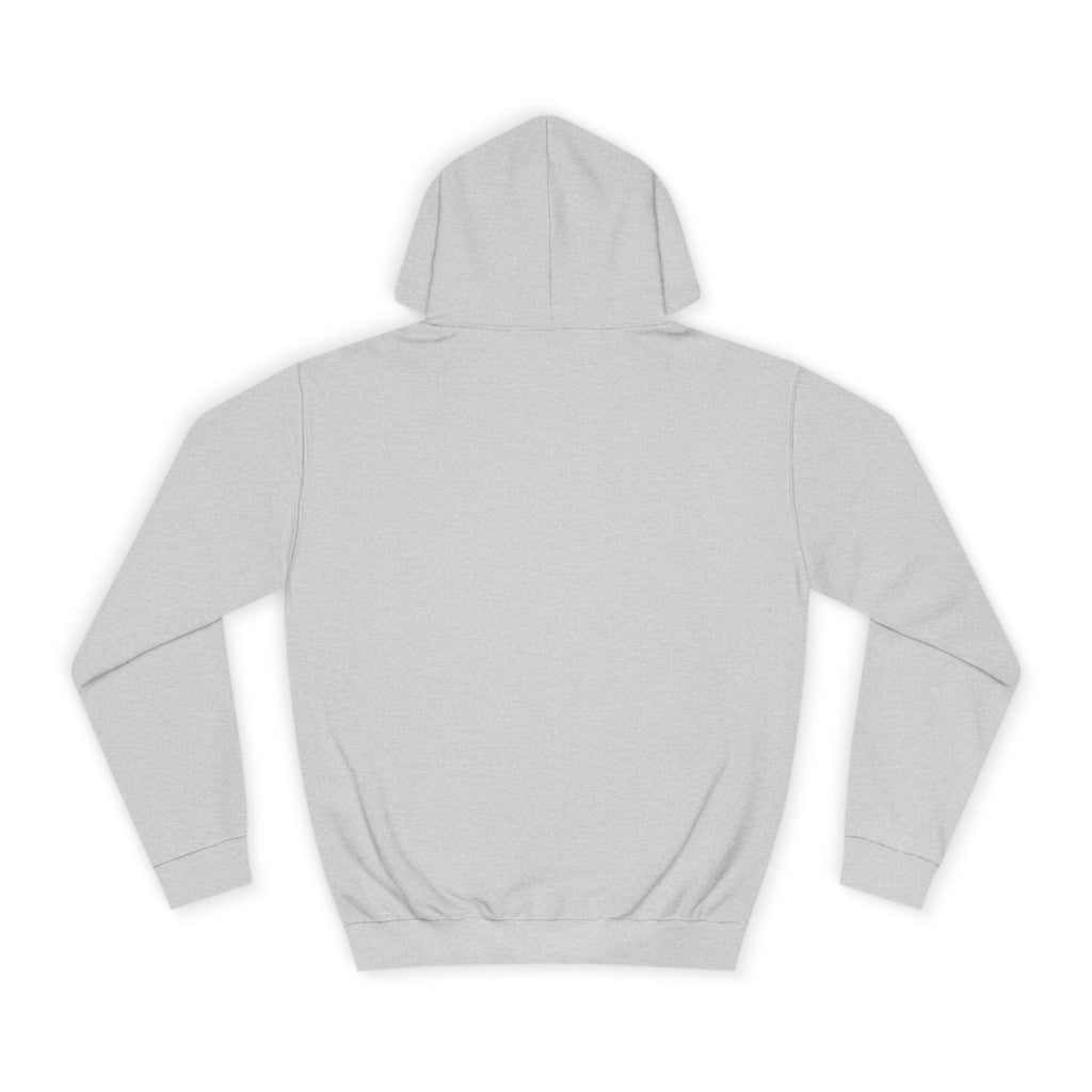 Funny Camper Graphic Hoodie – Sarcastic Road Trip Pullover, College Dorm Style