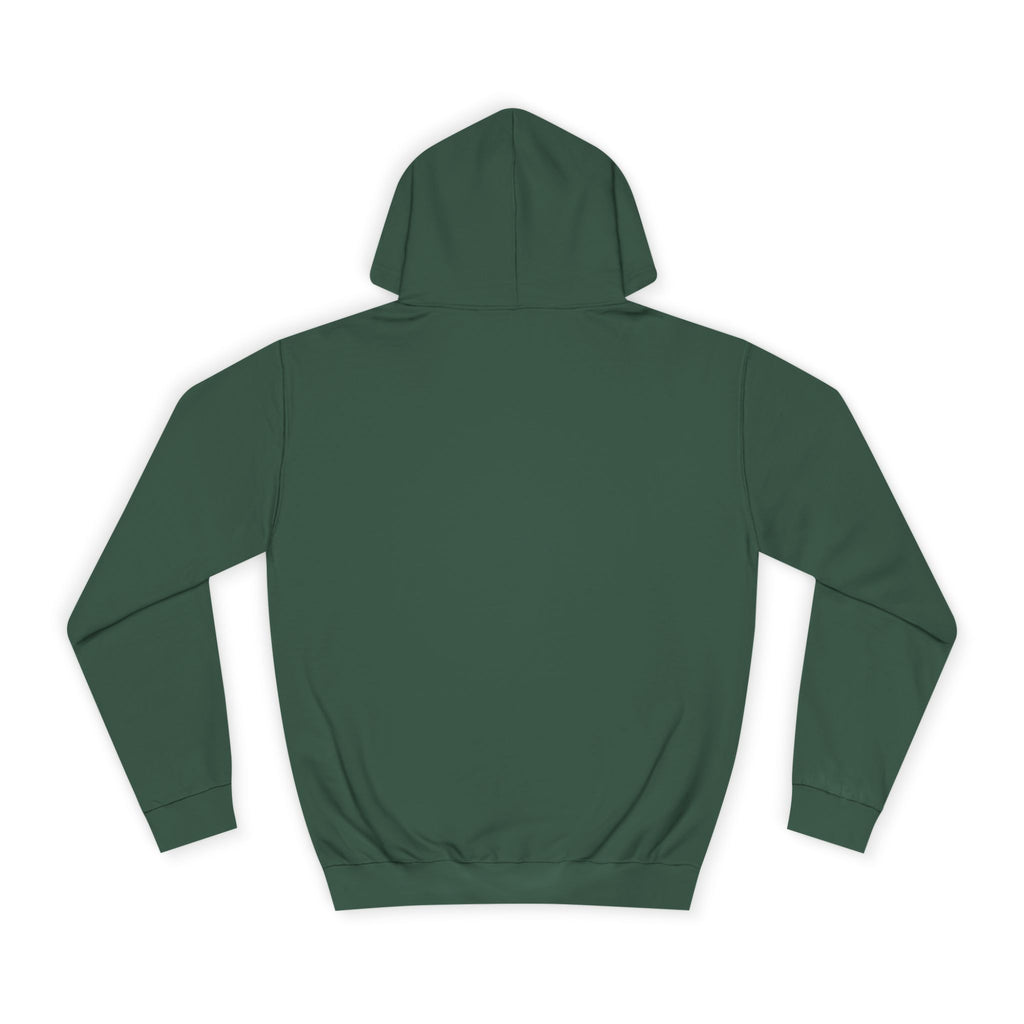Funny Camper Graphic Hoodie – Sarcastic Road Trip Pullover, College Dorm Style