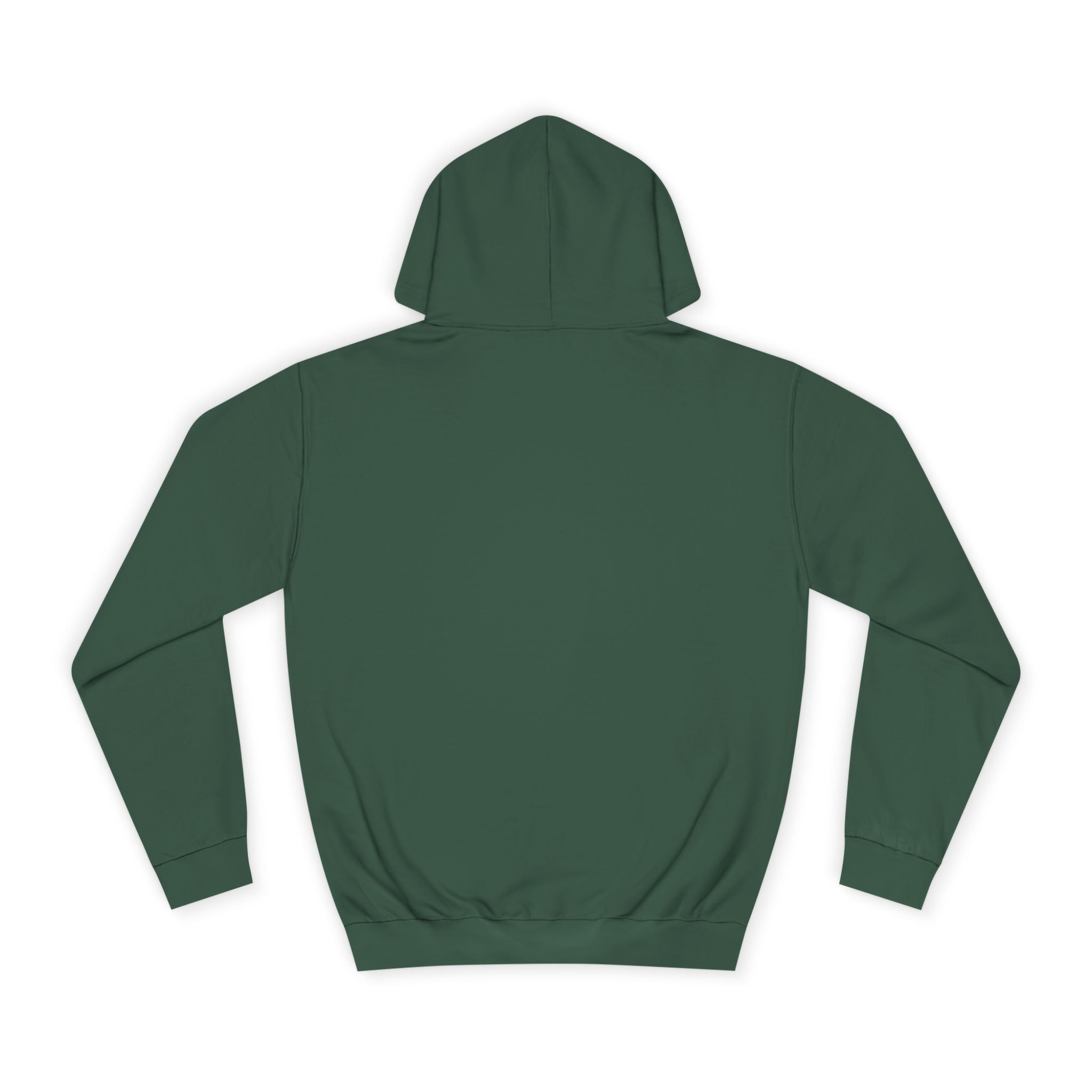 Funny Camper Graphic Hoodie – Sarcastic Road Trip Pullover, College Dorm Style
