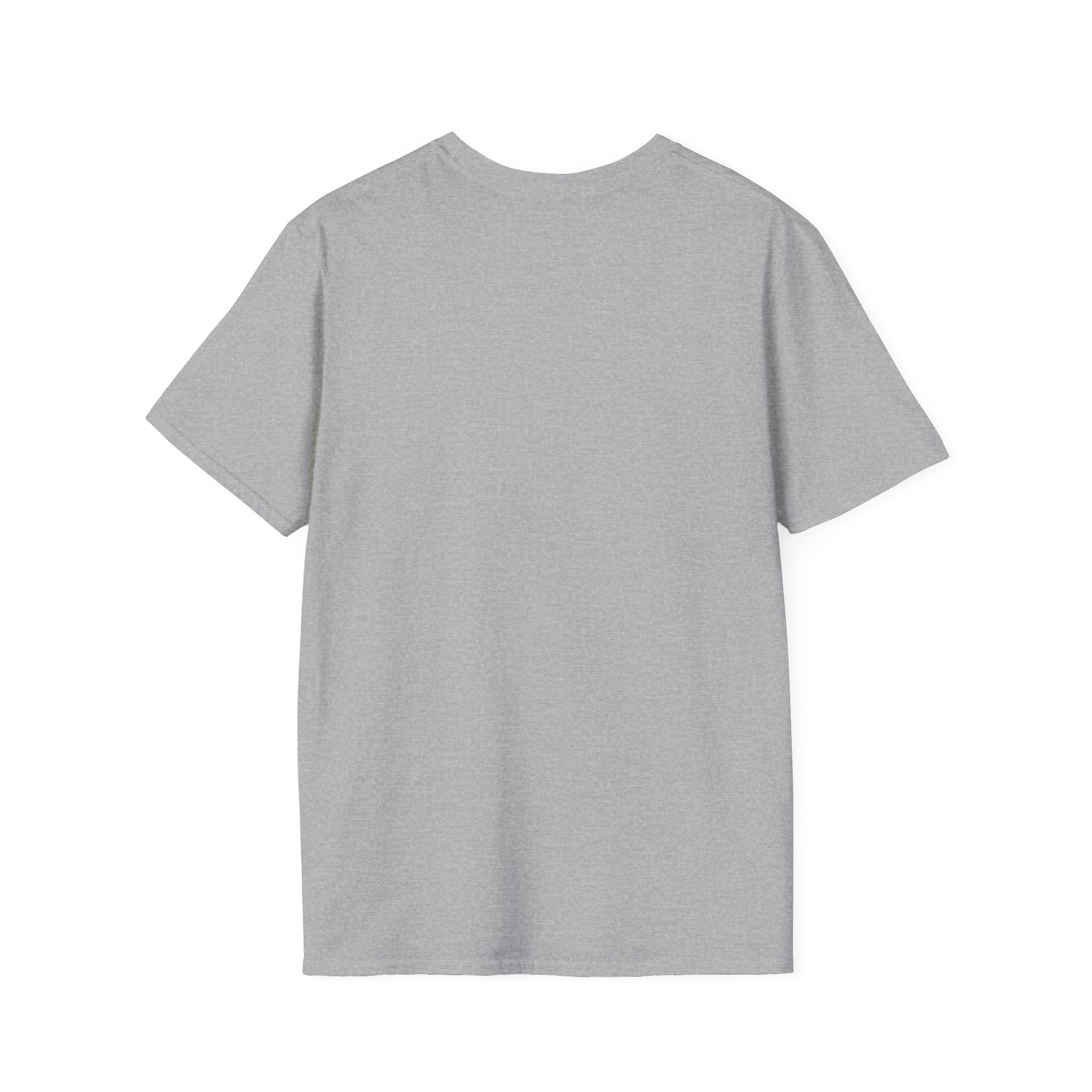 Camping Tee — "Doesn't matter how old it is, as long as your toes are cold"