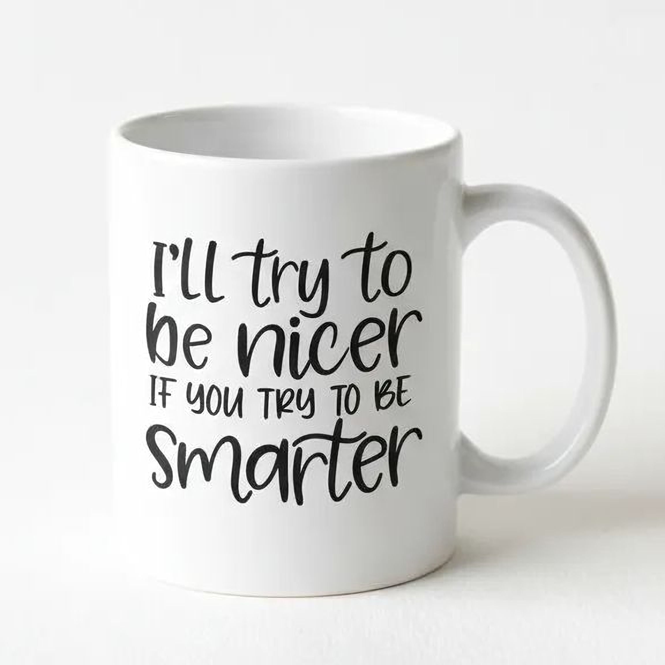 Funny Mugs for Work humorous coffee mug sassy friend gifts inappropriate mugs office humor mug