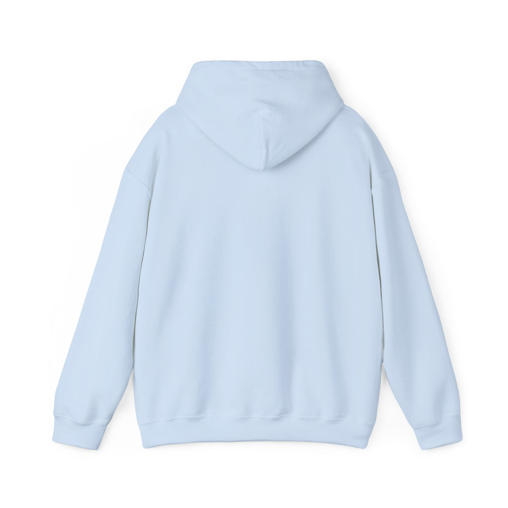 Sarcasm University Hoodie – Funny College Style Pullover