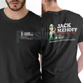 "Lawn Ranger" Funny Landscaping T-Shirt – Sarcastic Gardener Graphic Tee